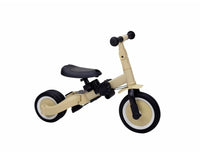 Tricycle with push bar LIO