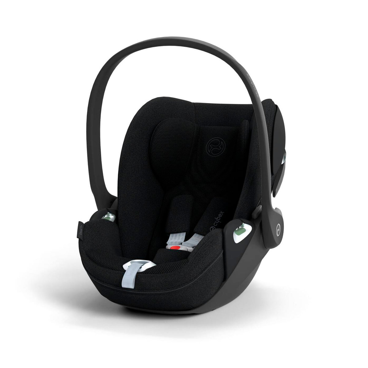 Cybex Cloud T Plus Complete Bundle