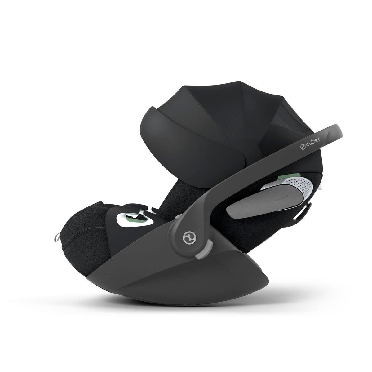 Cybex Cloud T Plus Complete Bundle