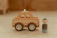 Taxi FSC
