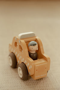 Taxi FSC