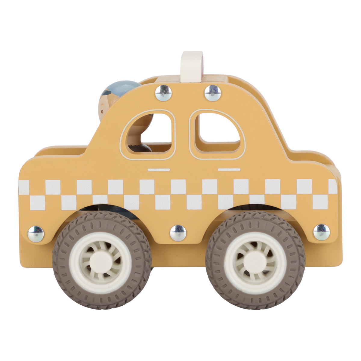 Taxi FSC