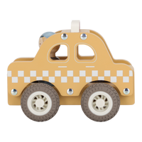Taxi FSC