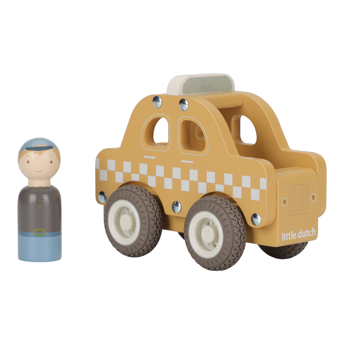 Taxi FSC