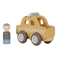 Taxi FSC