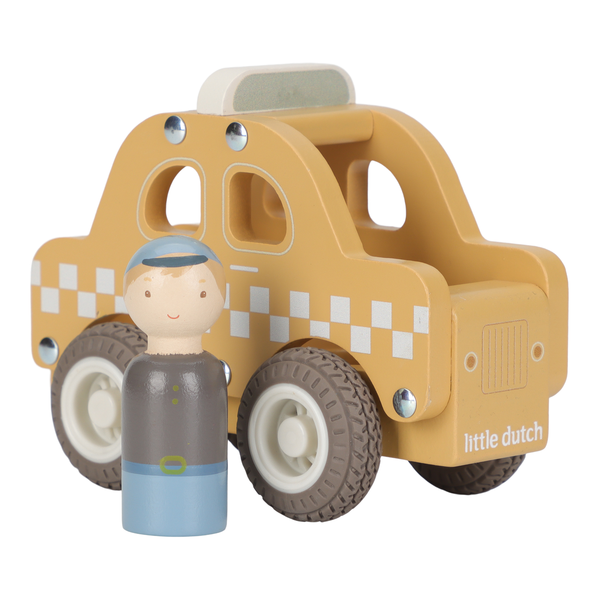 Taxi FSC