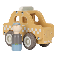 Taxi FSC