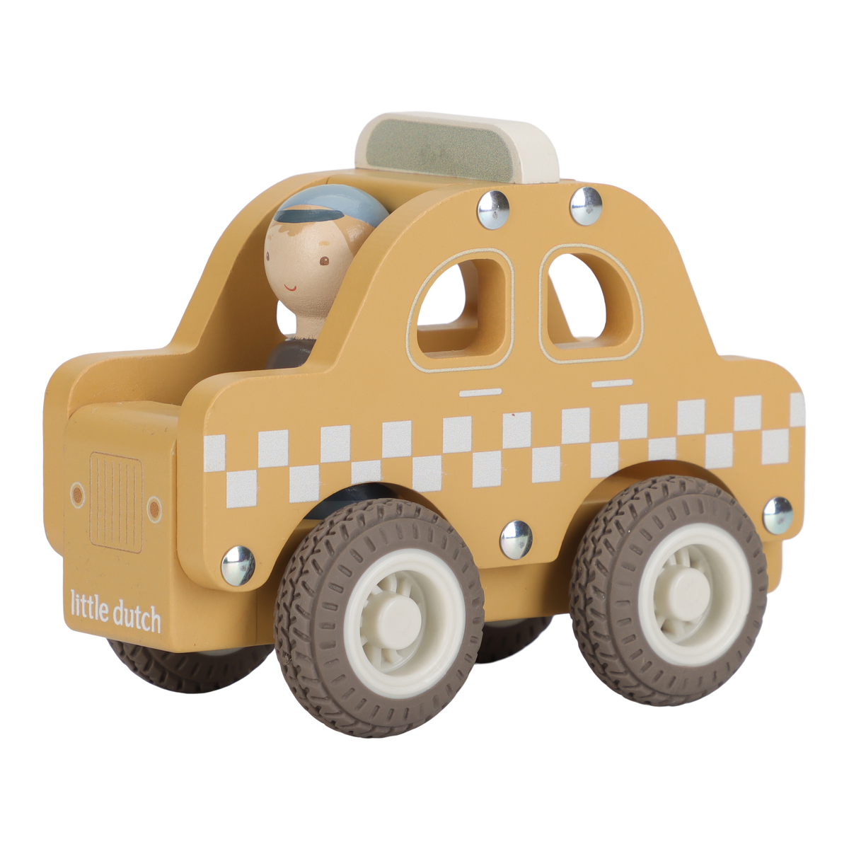 Taxi FSC