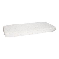 Fitted bassinet sheet Baby Bunny