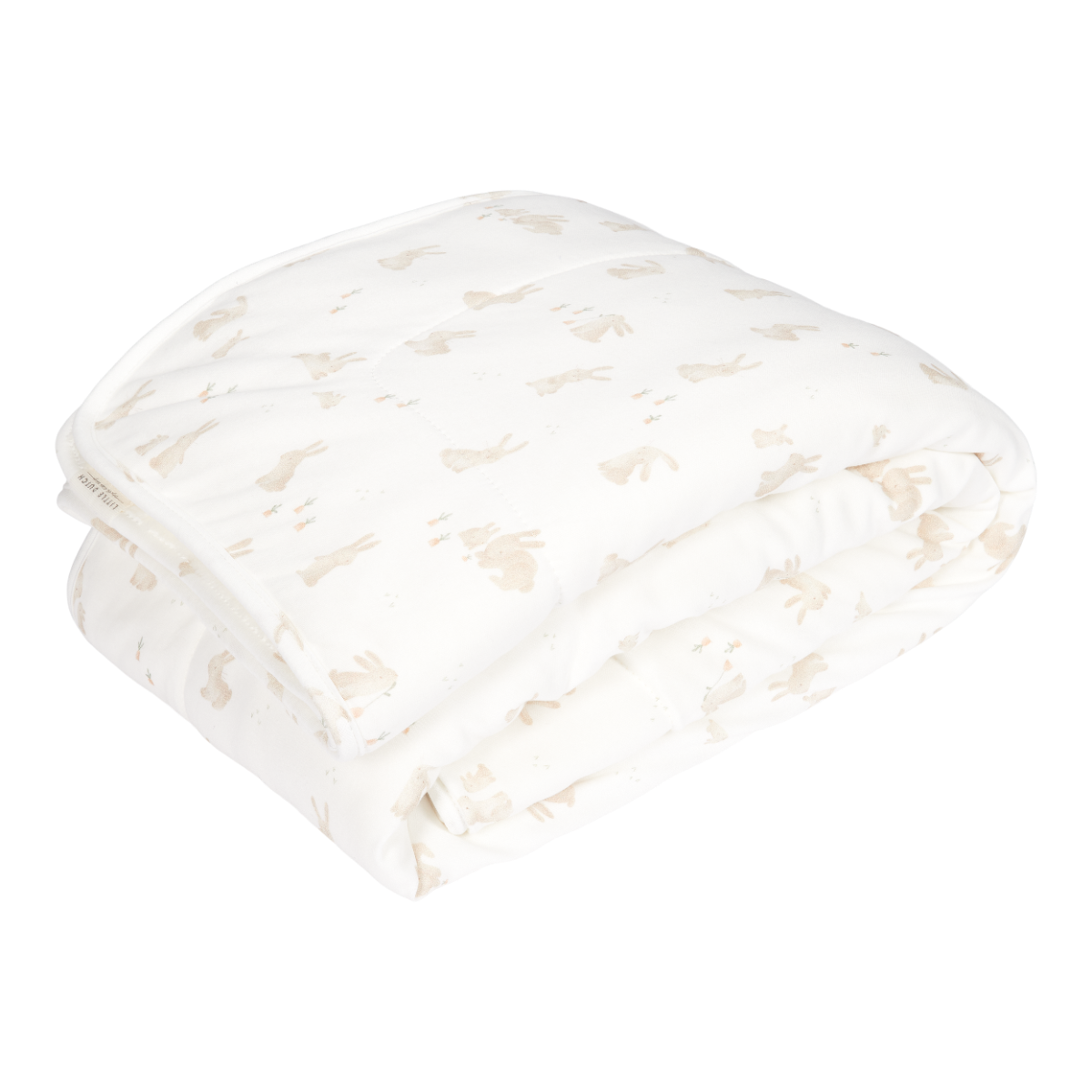 Cot blanket Baby Bunny