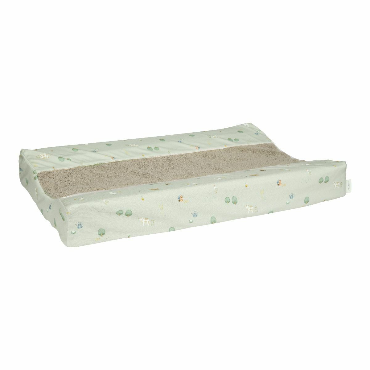 Changing Mat Cover | Little Farm