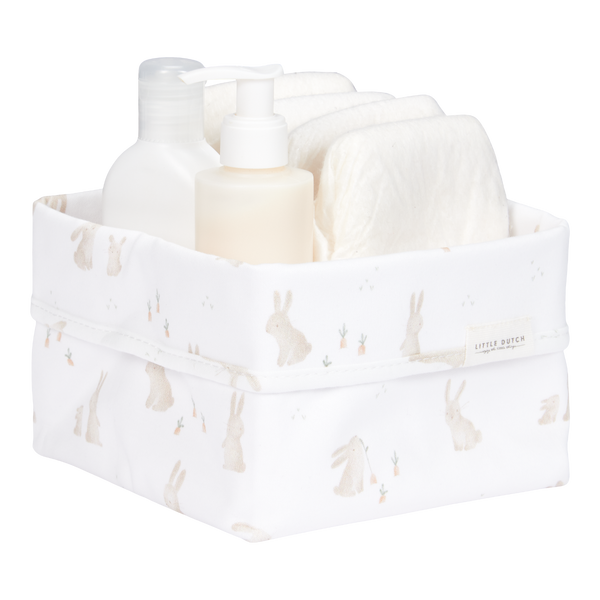 Storage basket small Baby Bunny
