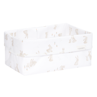 Storage Basket Large Baby Bunny
