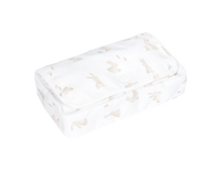 Baby wipes cover Baby Bunny