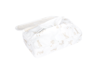 Baby wipes cover Baby Bunny