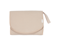 Changing pad Beige
