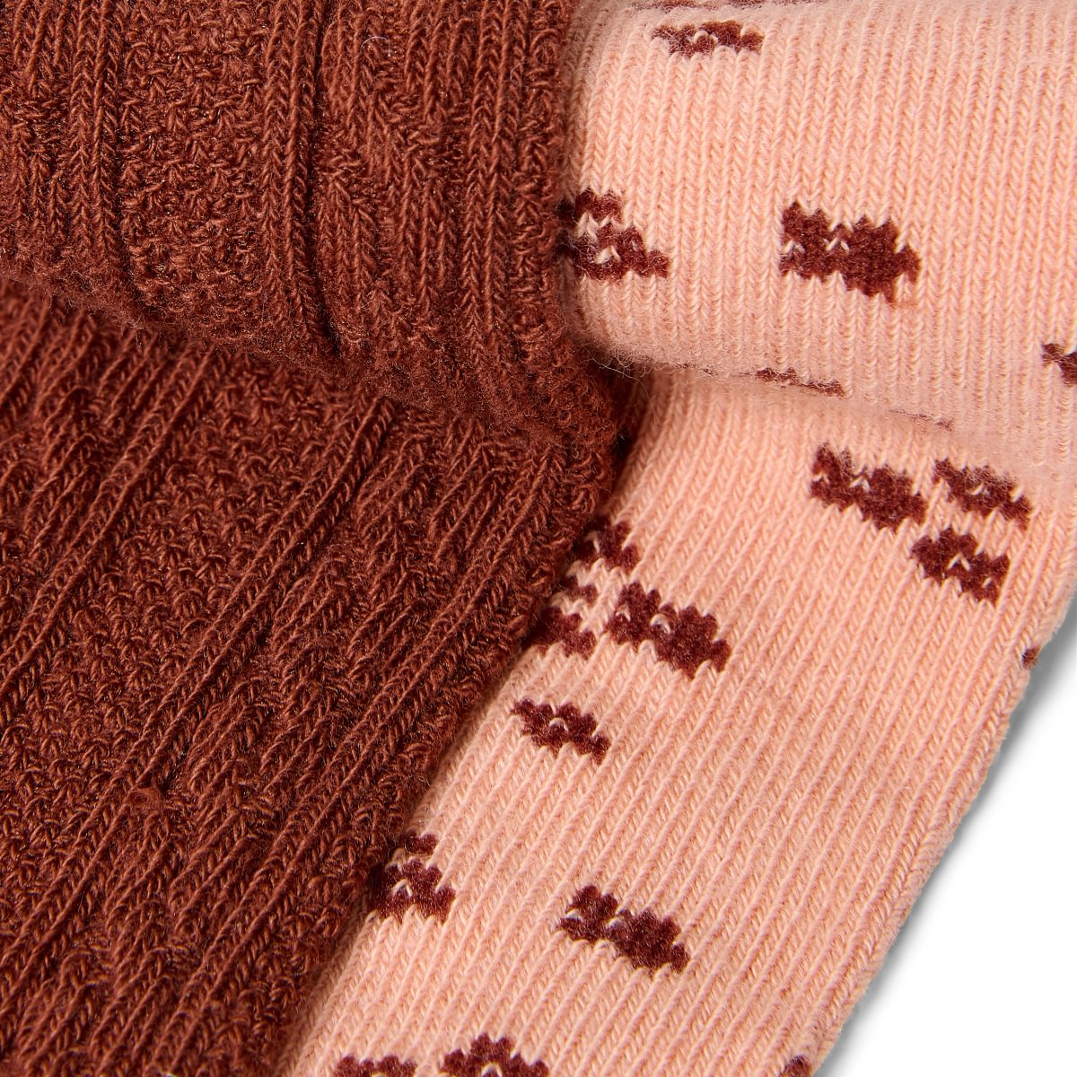 Tights 2-Pack | Safari Friends