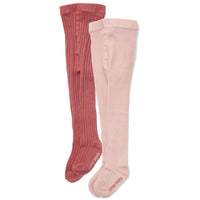 Tights 2-Pack - Fairy Garden