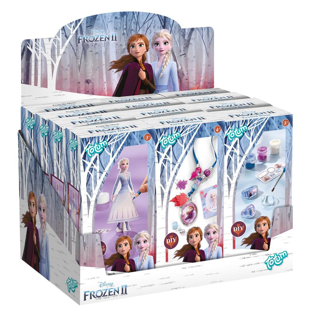 Frozen Mini Assorted Sets