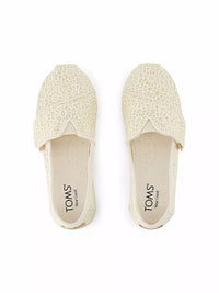 Youth Moroccan Crochet Natural