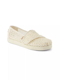 Youth Moroccan Crochet Natural