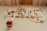 Train Track Set XL FSC
