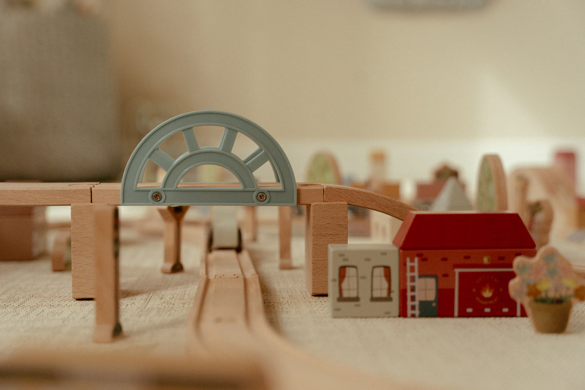 Train Track Set XL FSC