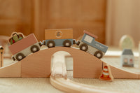 Train Track Set XL FSC