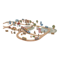 Train Track Set XL FSC
