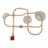 Train Track Set XL FSC