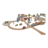 Train Track Set XL FSC