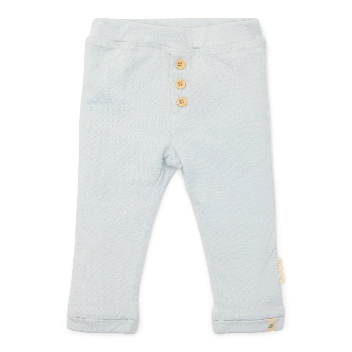 Trousers - Baby Blue