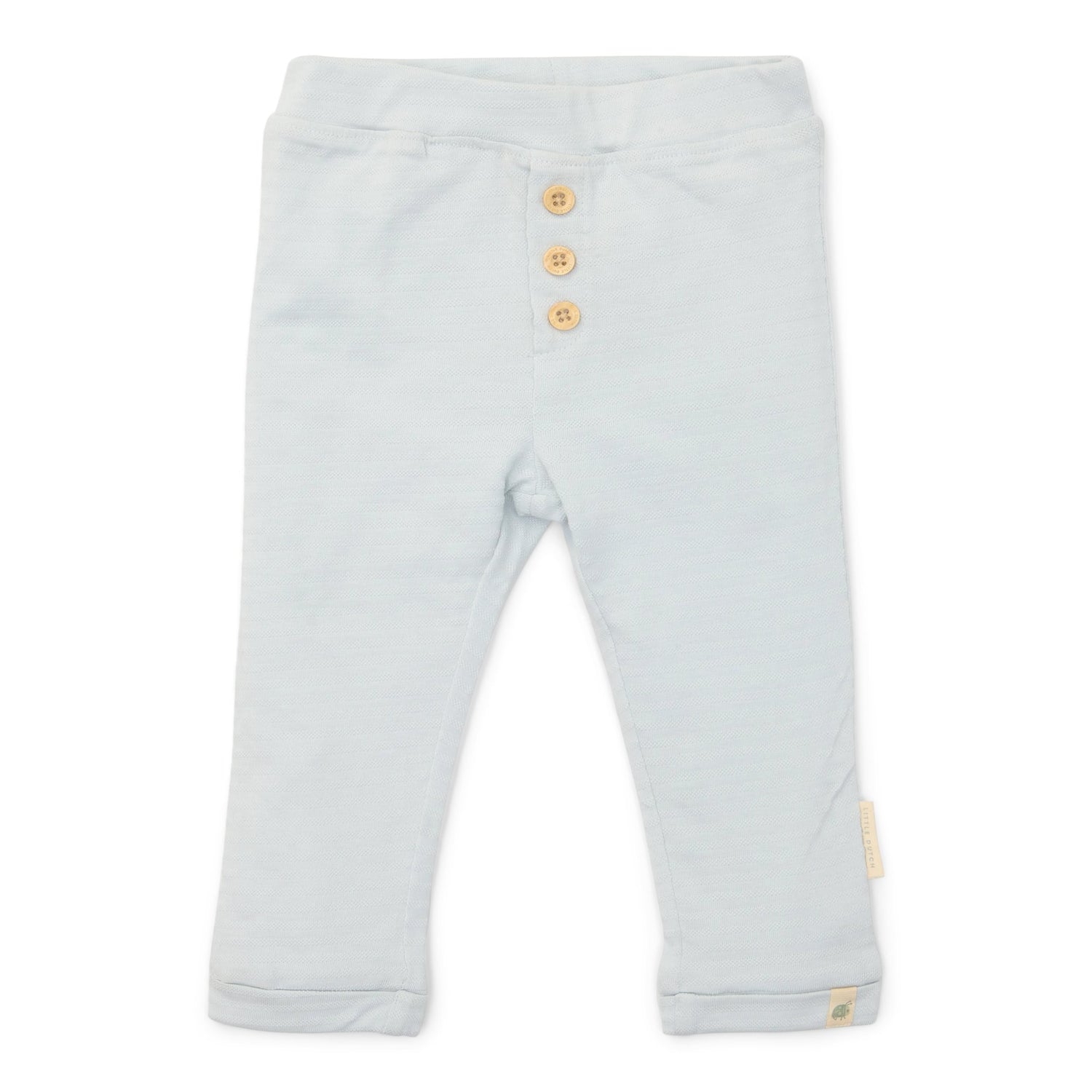 Trousers - Baby Blue