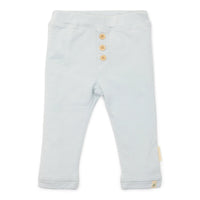 Trousers - Baby Blue