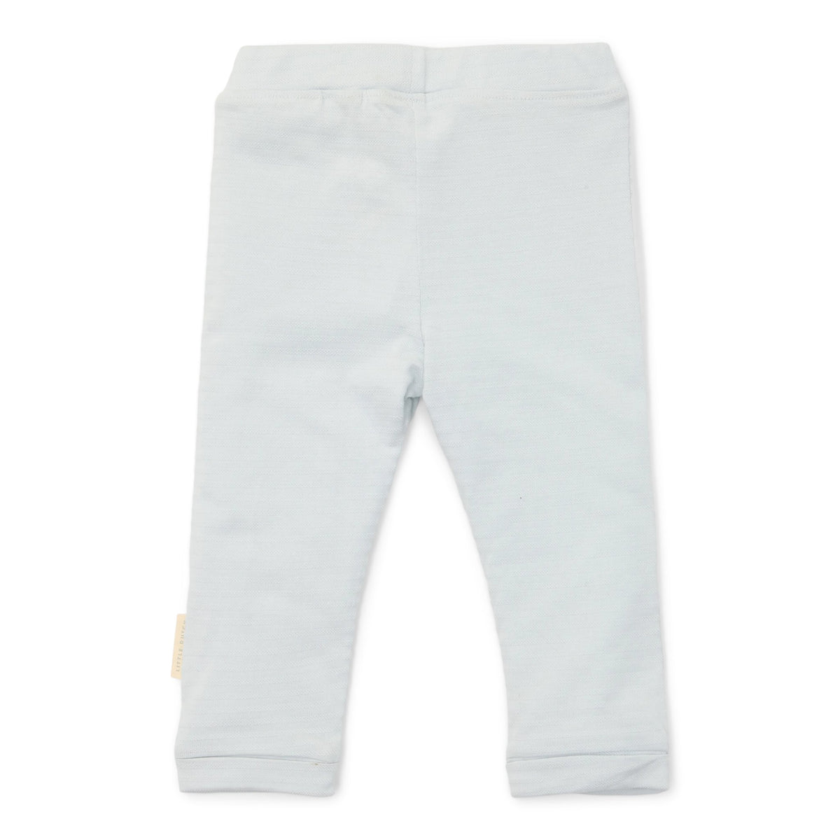 Trousers - Baby Blue