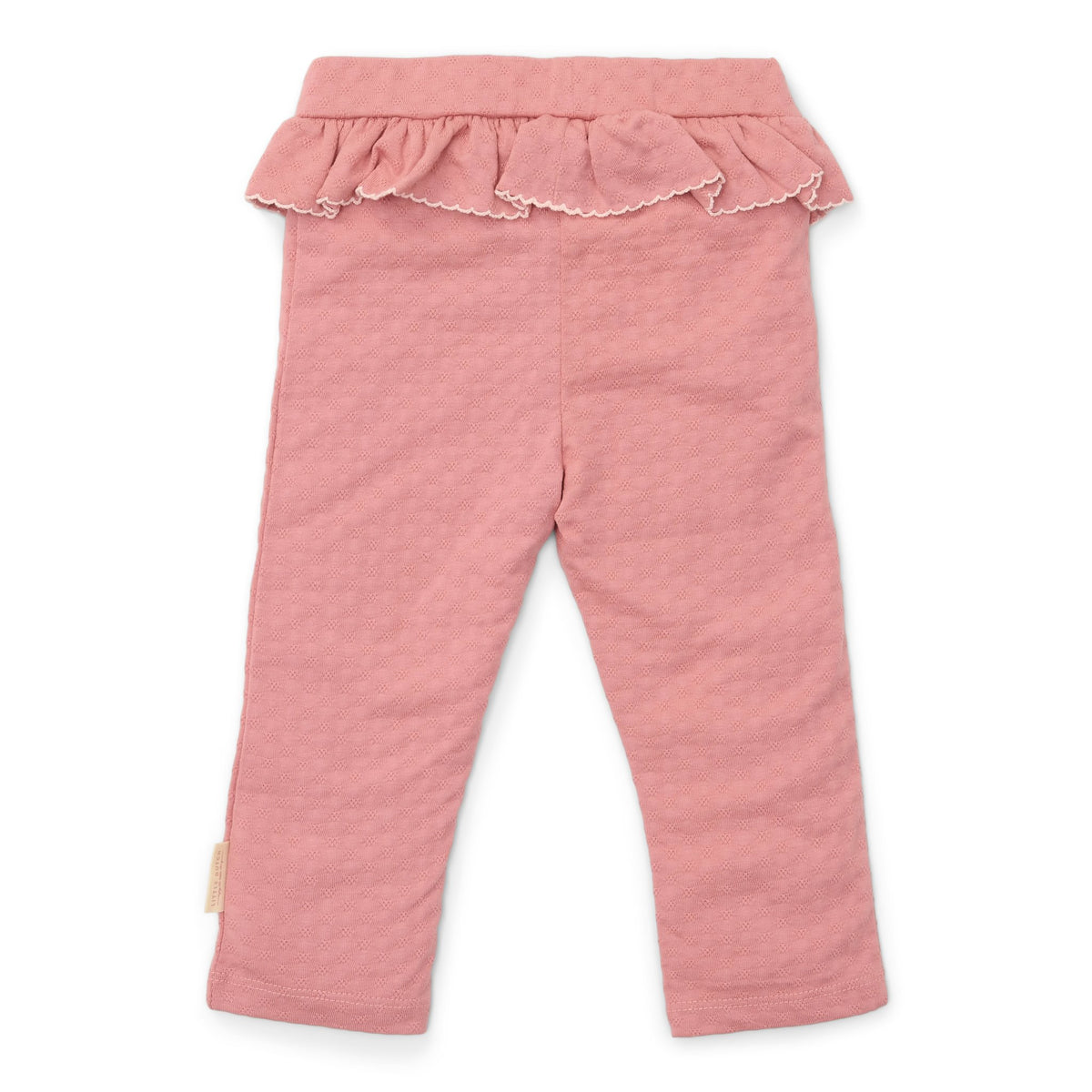 Trousers - Pink Blush