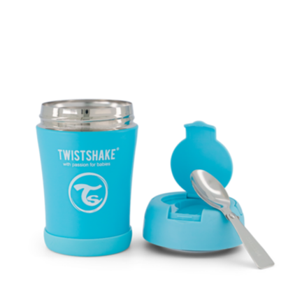 Insulated Food Container 350ml