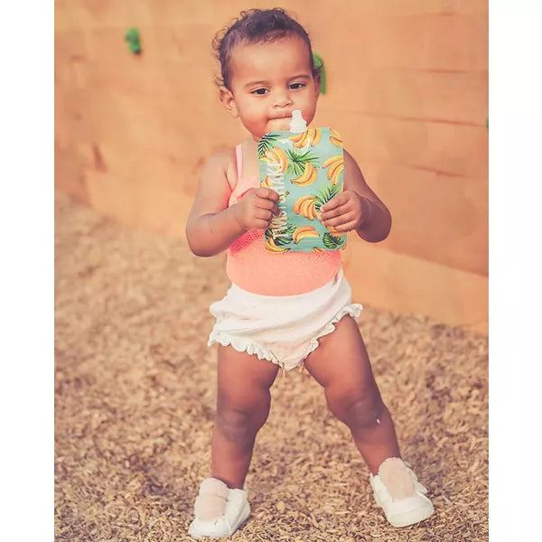 Squeeze Bags | 3-Pack