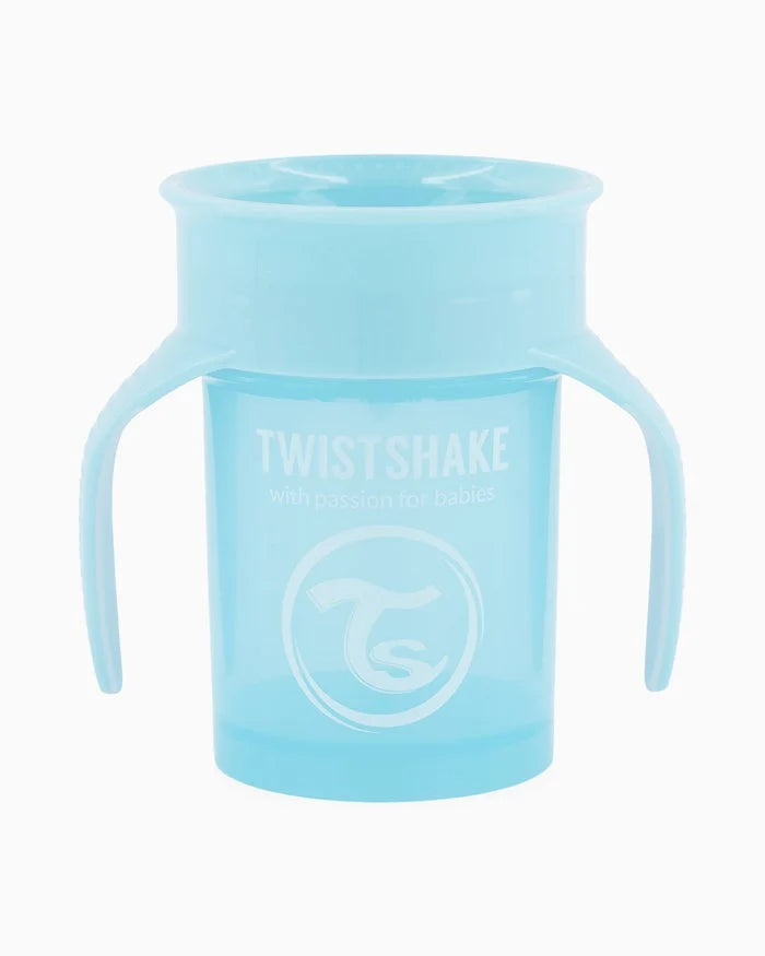 360 Cup Twistshake