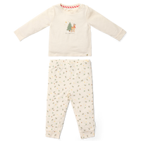Little Christmas Two-Piece Pyjamas