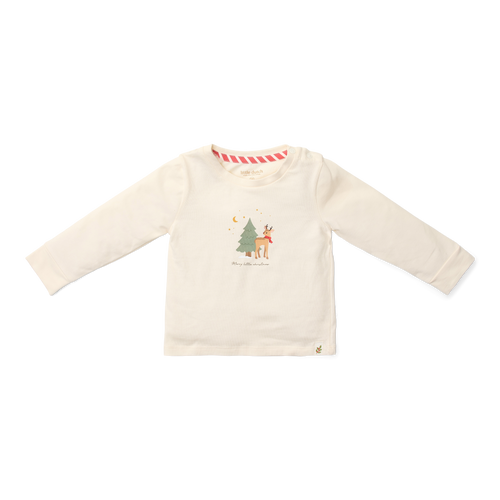 Little Christmas Two-Piece Pyjamas