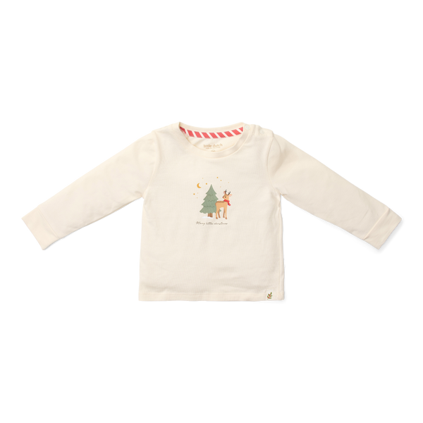 Little Christmas Two-Piece Pyjamas