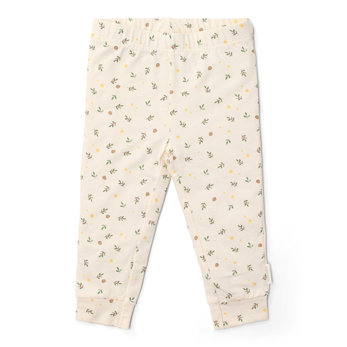 Little Christmas Two-Piece Pyjamas