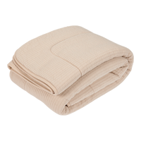 Bassinet blanket  - Beige
