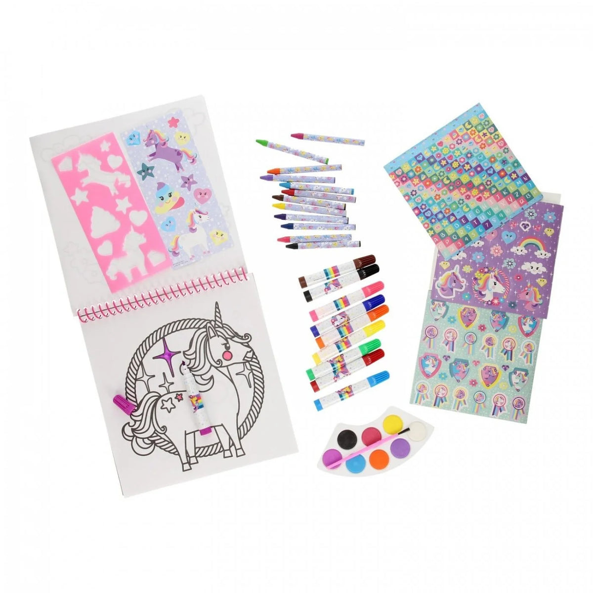 Totum Unicorn Creativity Set XL