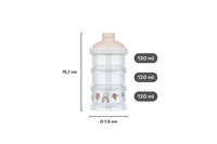 Milk Powder Dispenser 3pcs - Little Goose