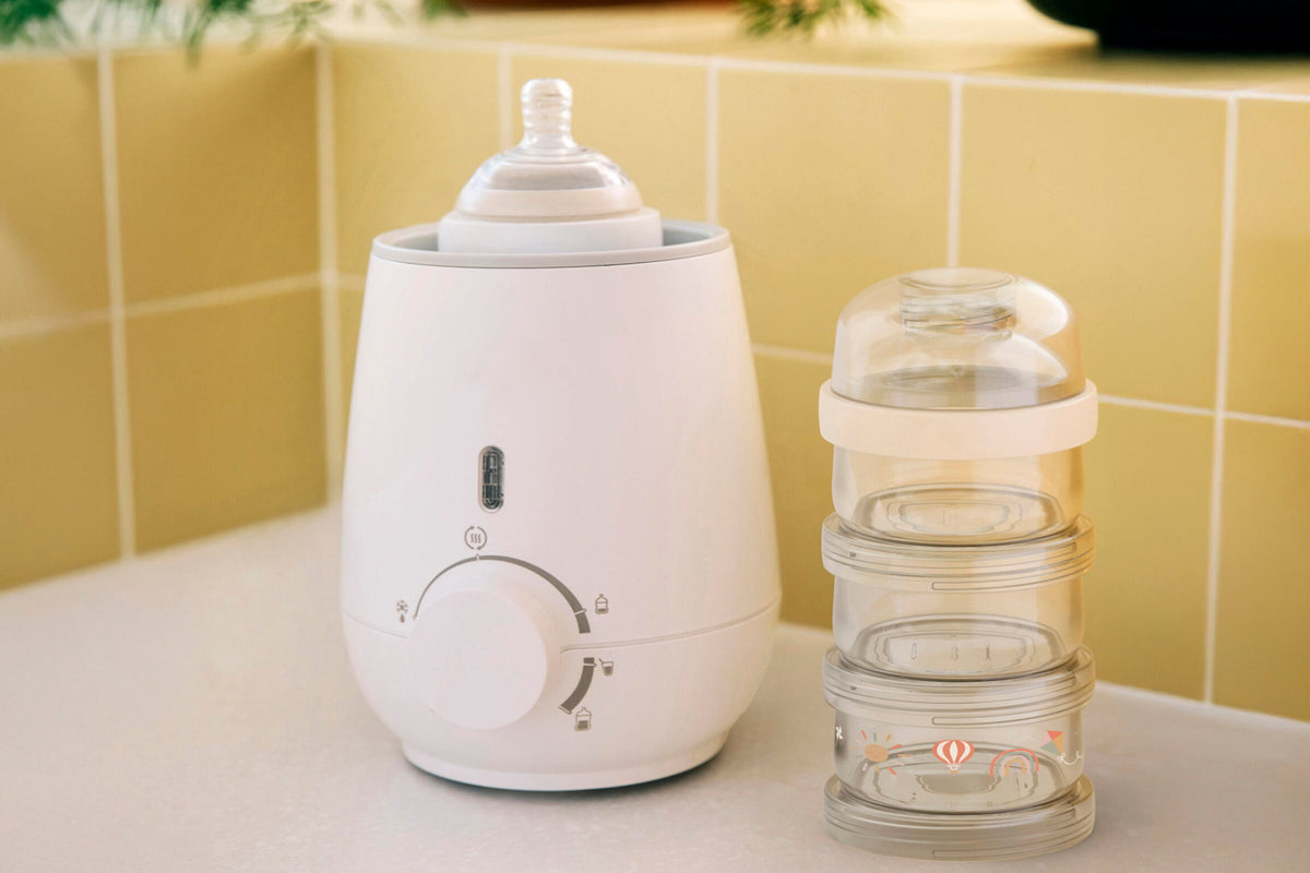 Baby Bottle Mepal Mio 240ml - Little Goose