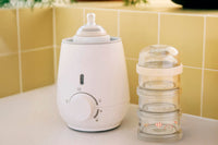 Baby Bottle Mepal Mio 240ml - Little Goose