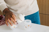 Milk Powder Dispenser 3pcs - Little Goose