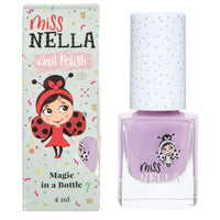 Odour-Free Peel-Off Kids' Play Nail Polish